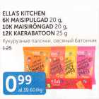 ELLA´S KITCHEN