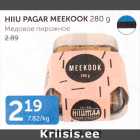 HIIU PAGAR MEEKOOK 280 g