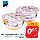 Valik Farmi petimaiuseid, 150 g
