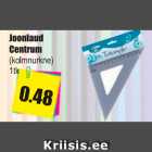 Allahindlus - Joonlaud Centrum