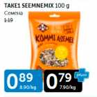 TAKE1 SEEMNEMIX 100 G