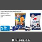 KALEV PRALINEEKOMPVEKID 175 G