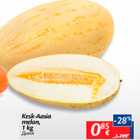 Allahindlus - Kesk - Aasia melon, 1 kg