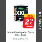 Majapidamispaber Serla XXL, 1 rull**