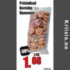 Allahindlus - Präänikud
Berniba 1kg
