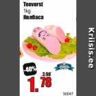 Teevorst
1kg
