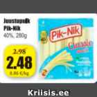 Juustupulk Pik-Nik