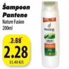 Allahindlus - Šampoon Pantene 200ml