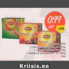 Lipton tee, 20 tk