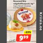 Магазин:Hüper Rimi,Скидка:Сыр с белой плесенью
