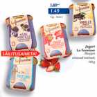 Allahindlus - Jogurt La Fermiere 140 g