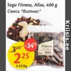 Segu Fitness, Alise, 400 g