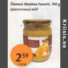 Allahindlus - Õiemesi Maxima Favorit, 700 g