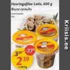 Allahindlus - Heeringafilee Latis, 600 g