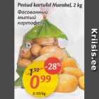 Allahindlus - Pestud kartulid marabel, 2 kg