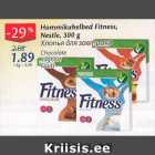 Allahindlus - Hommikuhelbed Fitness, Nestle, 300 g