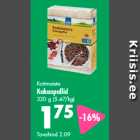 Allahindlus - Kotimaista Kakaopallid 320 g