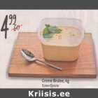 Allahindlus - Creme Brulee, kg