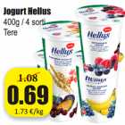 Jogurt Hellus