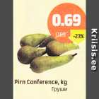 Pirn Conference, kg