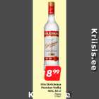 Allahindlus - Viin Stolichnaya
Premium Vodka
40%, 50 cl