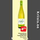 Allahindlus - Saksamaa KPN vein
Johann Brunner
Riesling, 10,5%, 75 cl*