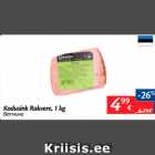 Allahindlus - Kodusink Rakvere, 1 kg