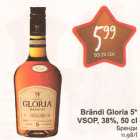 Allahindlus - Brändi Gloria 5* VSOP