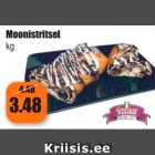 Moonistritsel kg