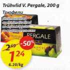 Allahindlus - Trühvlid V. Pergale, 200 g