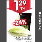 Rimi salat Cosberg, 250 g