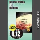 Allahindlus - Kaneel Twins
15g