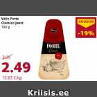 Allahindlus - Valio Forte
Classico juust
180 g