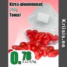 Allahindlus - Kirss-ploomtomat
250g