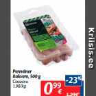 Pereviiner
Rakvere, 500 g
