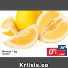 Allahindlus - Pomelo, 1 kg
