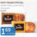 EESTI PAGAR STRITSEL 