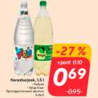 Karastusjook, 1,5 l
