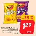 Maisipallid Taffel, 200 g

