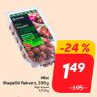 Mini
lihapallid Rakvere, 300 g
