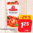 Tomatimahl Põltsamaa, 2 l
Томатный сок