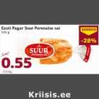 Allahindlus - Eesti Pagar Suur Perenaise sai
500 g