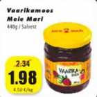 Allahindlus - Vaarikamoos Meie Mari 400 g/Salvest