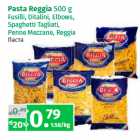 Allahindlus - Pasta Reggia 
500 g