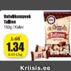 Vahvlikompvek Tallinn