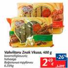 Allahindlus - Vahvlitoru Znak Vkusa, 400 g