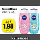 Dusigeel Nivea