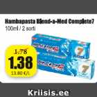 Allahindlus - Hambapasta Blend-a-Med Complete7