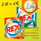 Rex pesupulber, 300 g