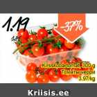 Kirsskobartomat, 300 g